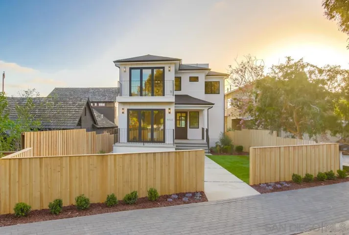 5522 Beaumont Ave, La Jolla, California 92037