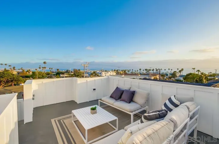 5522 Beaumont Ave, La Jolla, California 92037