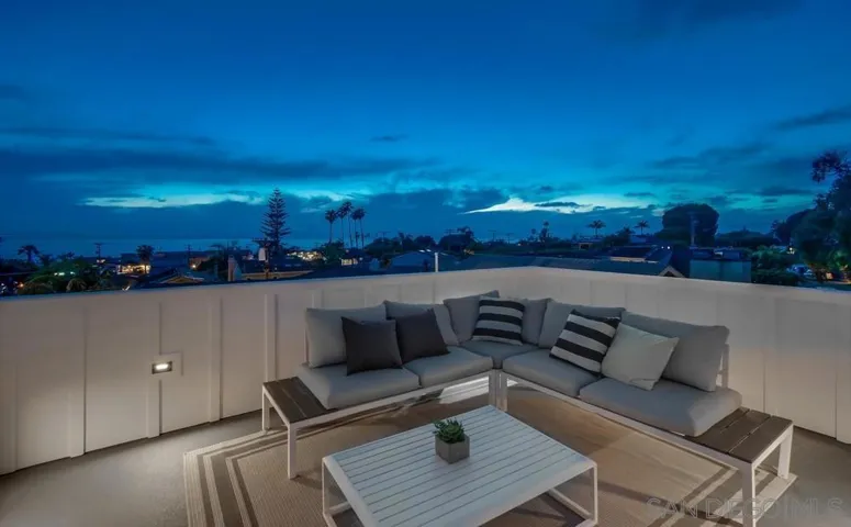 5522 Beaumont Ave, La Jolla, California 92037