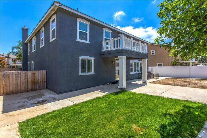 219 Dwyer Avenue, Beaumont, California 92223