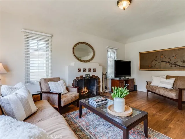 418 Mitchell Drive, San Luis Obispo, California 93401