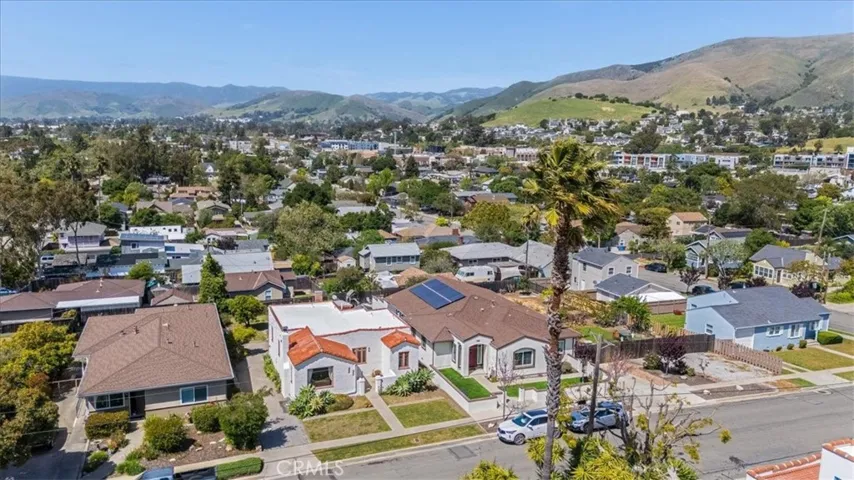 418 Mitchell Drive, San Luis Obispo, California 93401