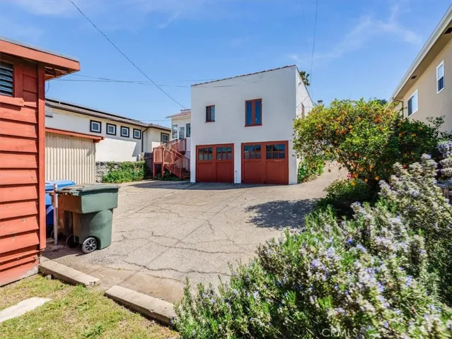 418 Mitchell Drive, San Luis Obispo, California 93401