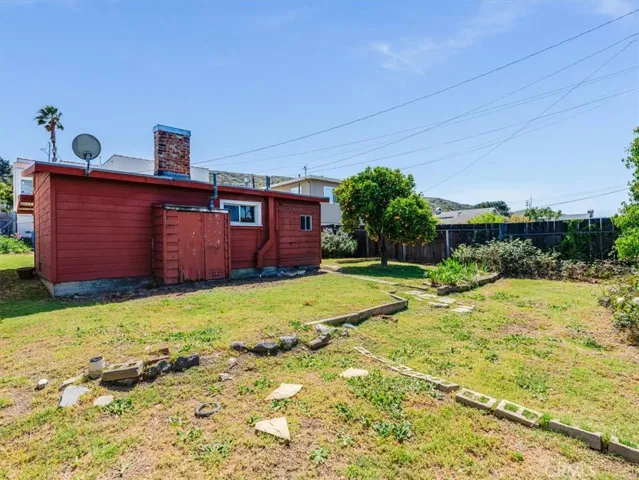 418 Mitchell Drive, San Luis Obispo, California 93401