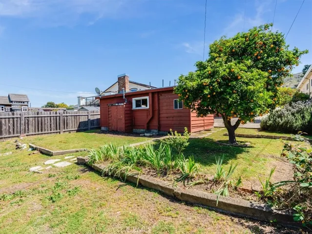 418 Mitchell Drive, San Luis Obispo, California 93401
