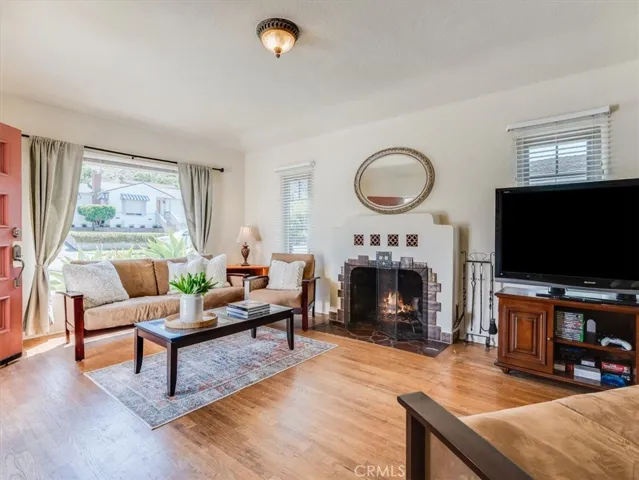 418 Mitchell Drive, San Luis Obispo, California 93401