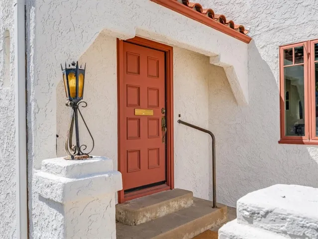 418 Mitchell Drive, San Luis Obispo, California 93401