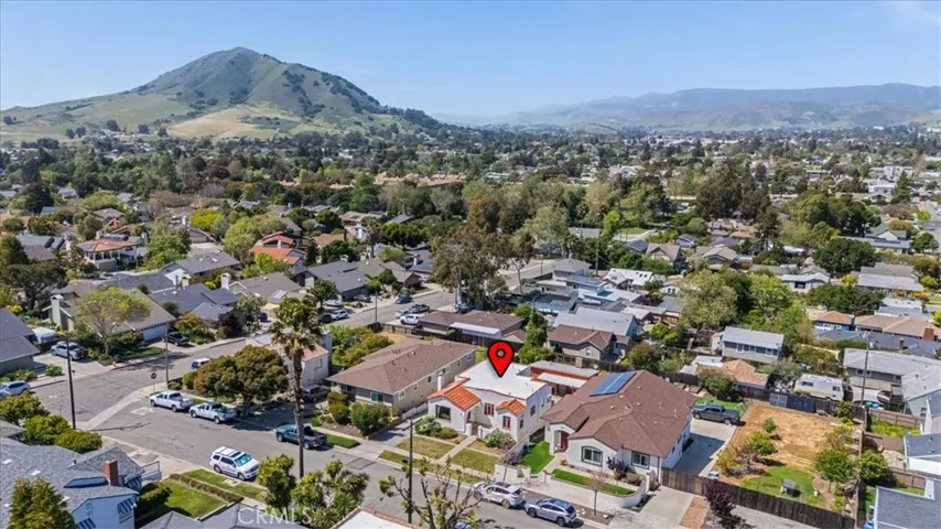 418 Mitchell Drive, San Luis Obispo, California 93401