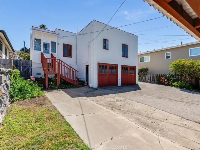 418 Mitchell Drive, San Luis Obispo, California 93401