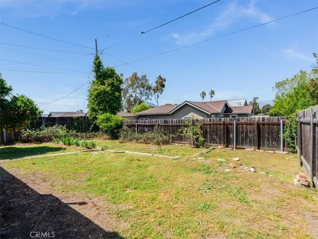 418 Mitchell Drive, San Luis Obispo, California 93401
