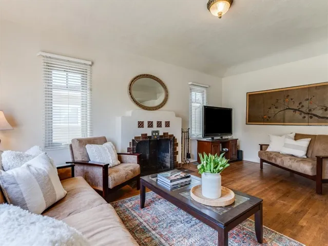 418 Mitchell Drive, San Luis Obispo, California 93401