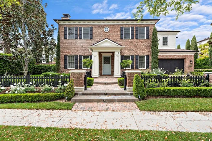 15 Starlight, Ladera Ranch, California 92694