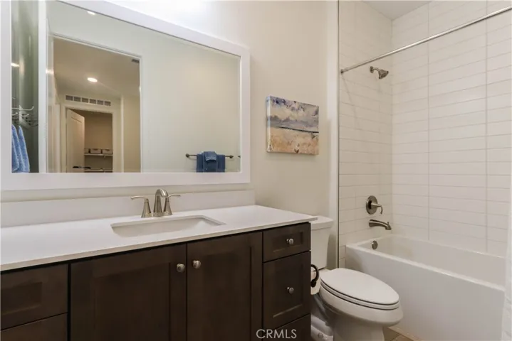 Upstairs Bath