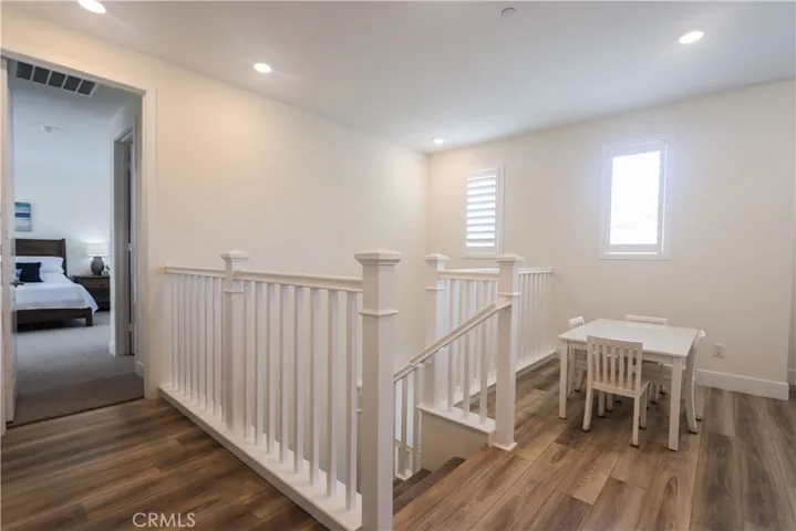 Loft / Landing