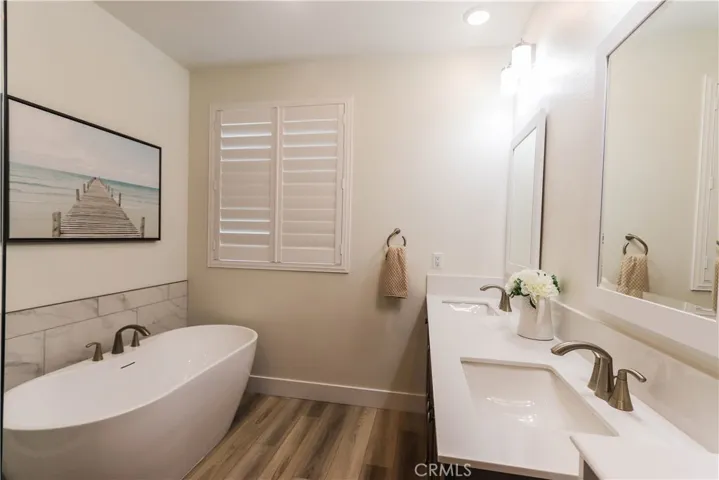 Primary En-Suite