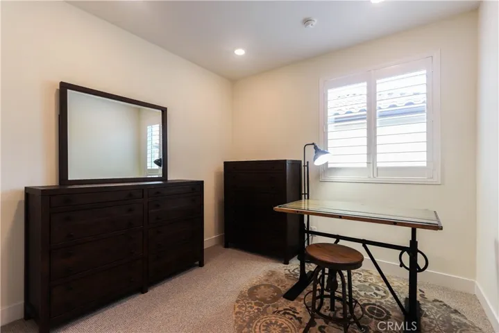 4th Bedroom