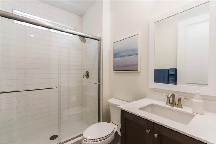 Downstairs Bath