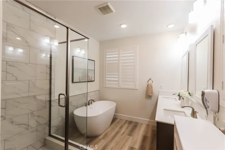 Primary En-Suite