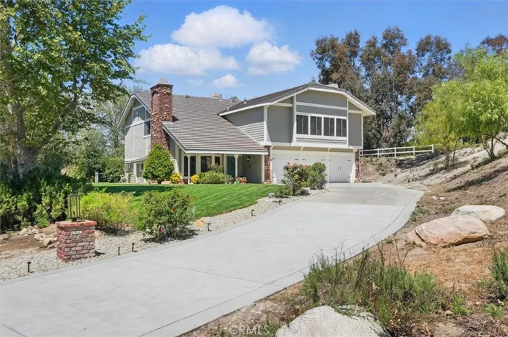 28220 Oak Spring Canyon Road, Canyon Country, California 91387