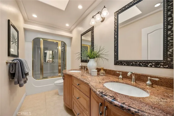 241 S Country Hill Road, Anaheim Hills, California 92808