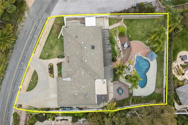 241 S Country Hill Road, Anaheim Hills, California 92808
