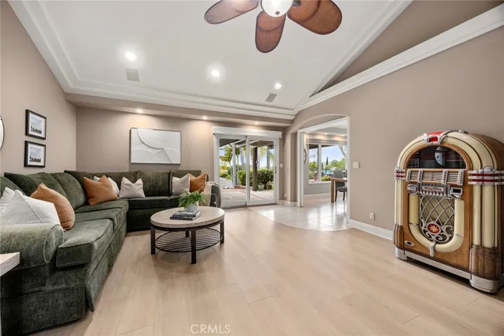 241 S Country Hill Road, Anaheim Hills, California 92808