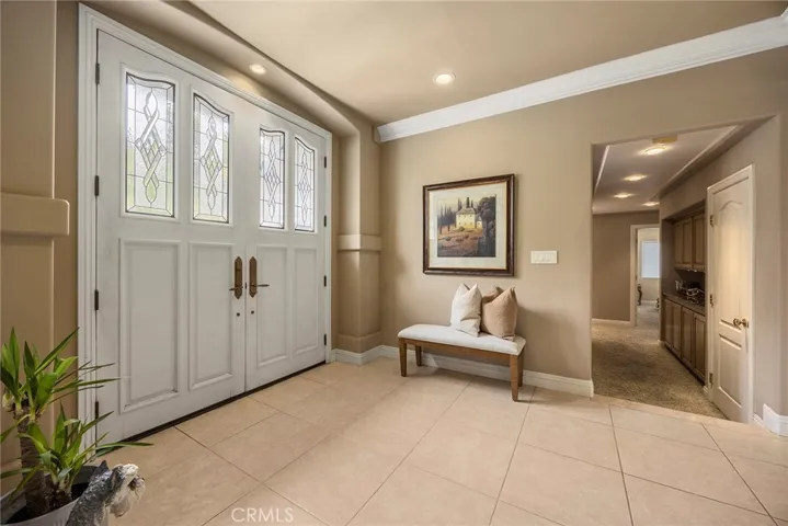 241 S Country Hill Road, Anaheim Hills, California 92808