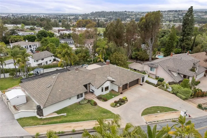 241 S Country Hill Road, Anaheim Hills, California 92808