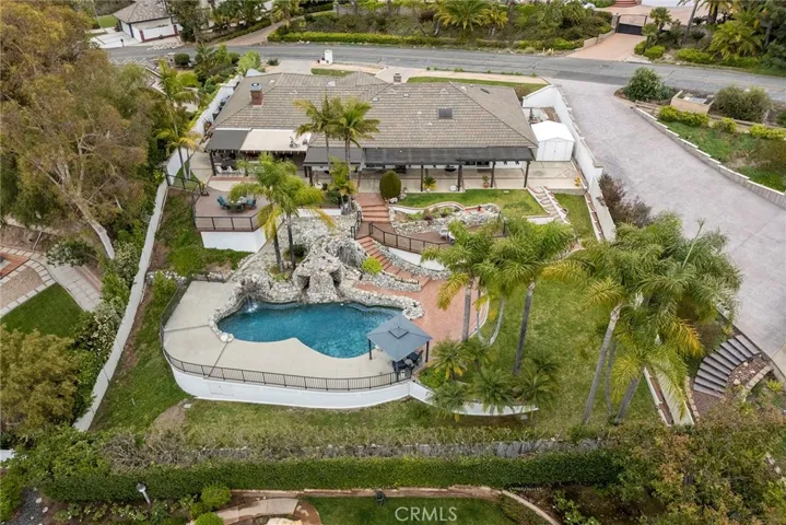 241 S Country Hill Road, Anaheim Hills, California 92808