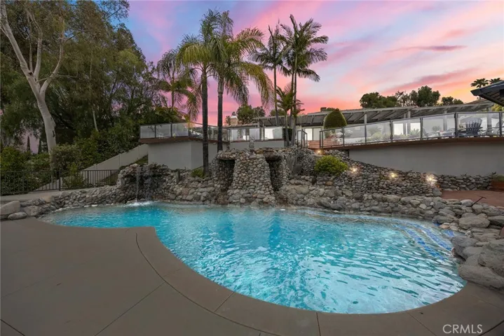 241 S Country Hill Road, Anaheim Hills, California 92808