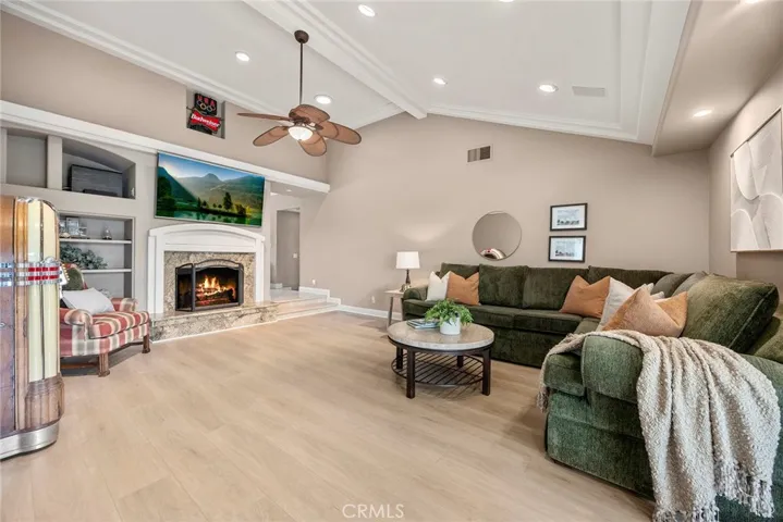 241 S Country Hill Road, Anaheim Hills, California 92808