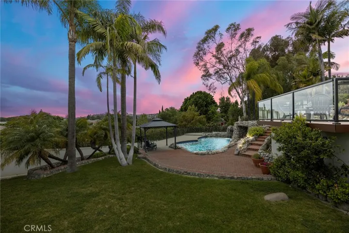 241 S Country Hill Road, Anaheim Hills, California 92808