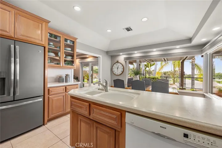 241 S Country Hill Road, Anaheim Hills, California 92808