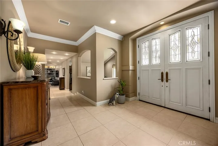 241 S Country Hill Road, Anaheim Hills, California 92808