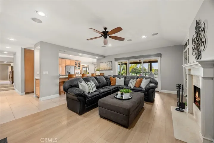 241 S Country Hill Road, Anaheim Hills, California 92808