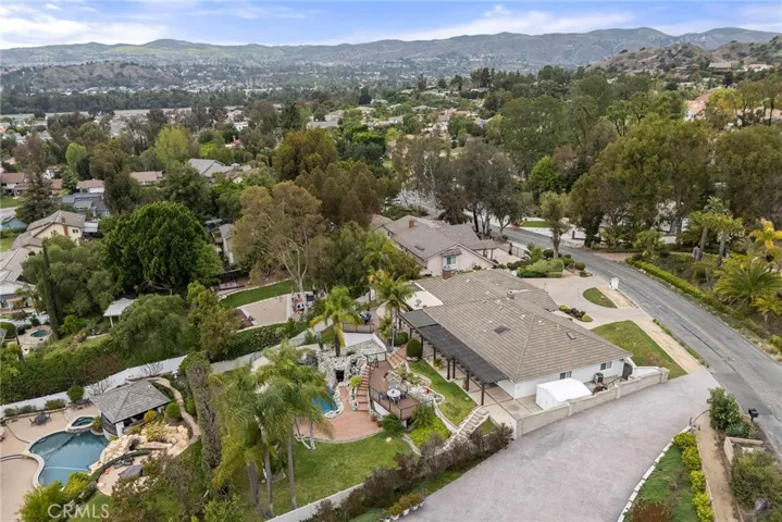 241 S Country Hill Road, Anaheim Hills, California 92808