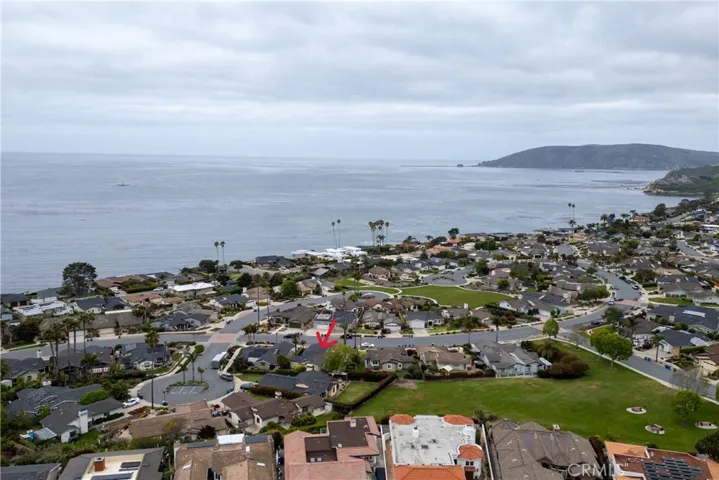 230 Encanto Avenue, Pismo Beach, California 93449