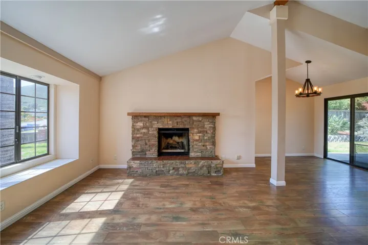 Inviting Living Room