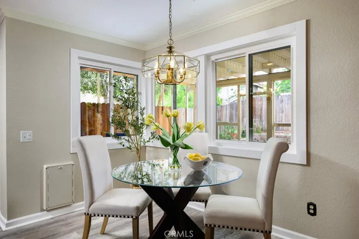 17355 Ridgedale Ln., Yorba Linda, California 92886