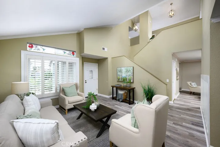 17355 Ridgedale Ln., Yorba Linda, California 92886