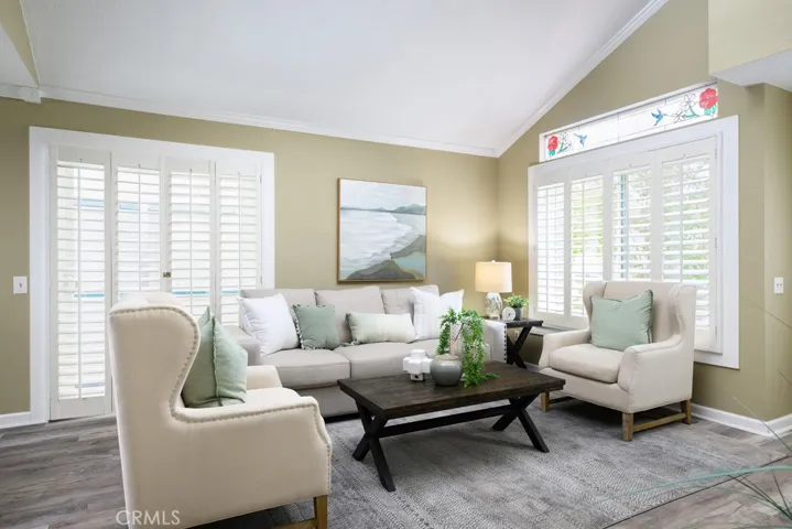17355 Ridgedale Ln., Yorba Linda, California 92886