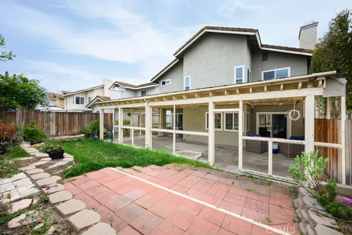 17355 Ridgedale Ln., Yorba Linda, California 92886