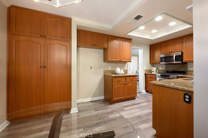 17355 Ridgedale Ln., Yorba Linda, California 92886