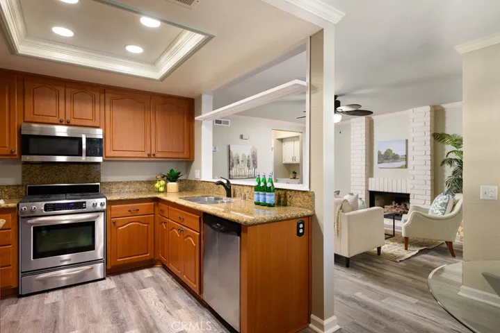 17355 Ridgedale Ln., Yorba Linda, California 92886