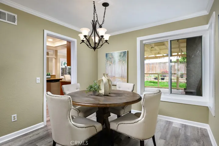17355 Ridgedale Ln., Yorba Linda, California 92886