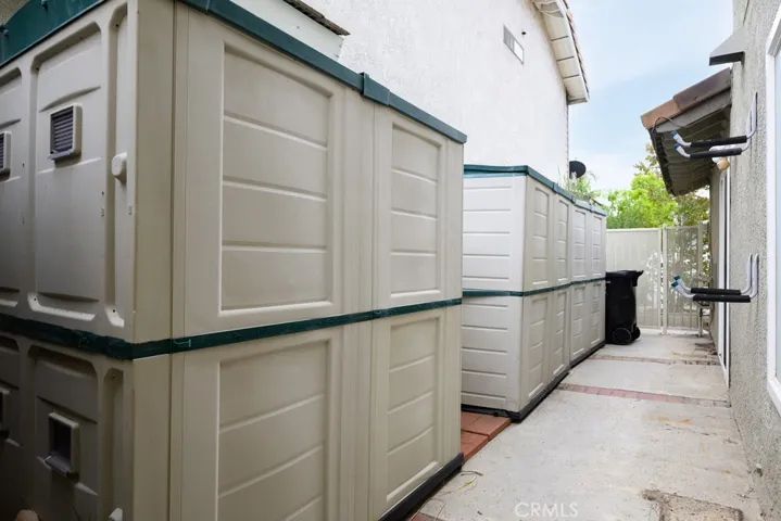 17355 Ridgedale Ln., Yorba Linda, California 92886