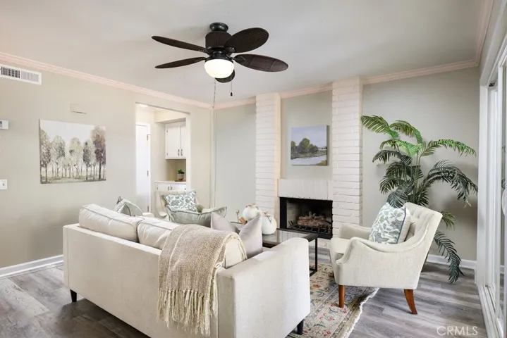 17355 Ridgedale Ln., Yorba Linda, California 92886