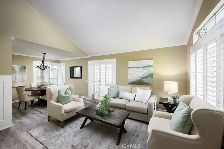 17355 Ridgedale Ln., Yorba Linda, California 92886