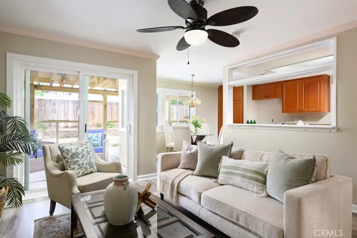 17355 Ridgedale Ln., Yorba Linda, California 92886