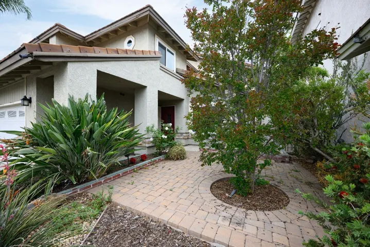 17355 Ridgedale Ln., Yorba Linda, California 92886